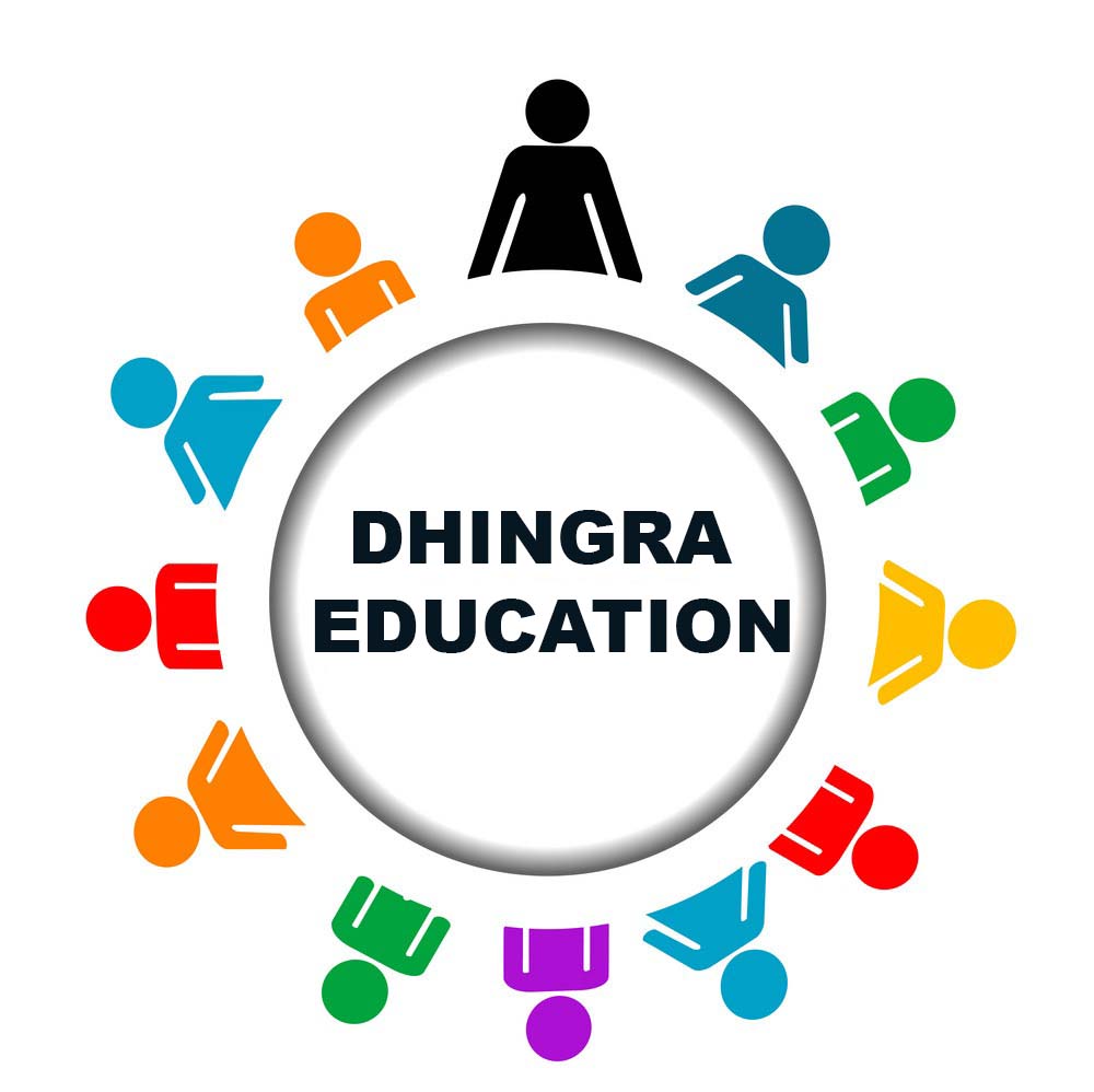 Dhingra Education