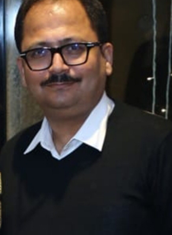 Rajneesh Dhingra