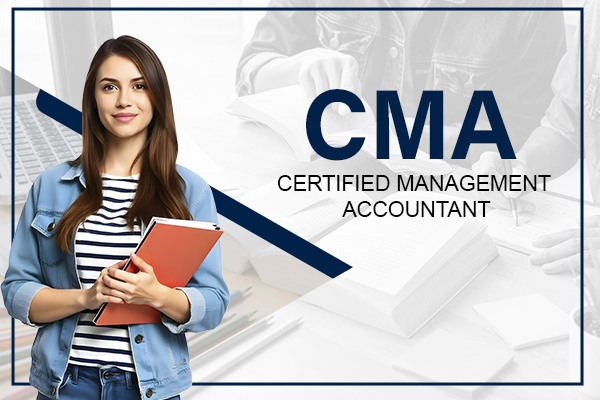 CMA Coaching