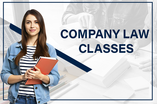 Company Law Coaching