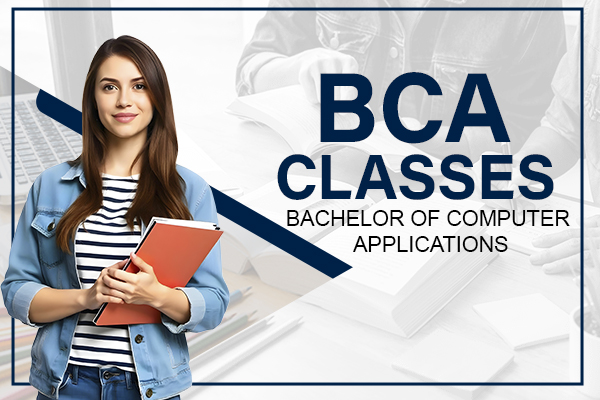 BCA Coaching Classes