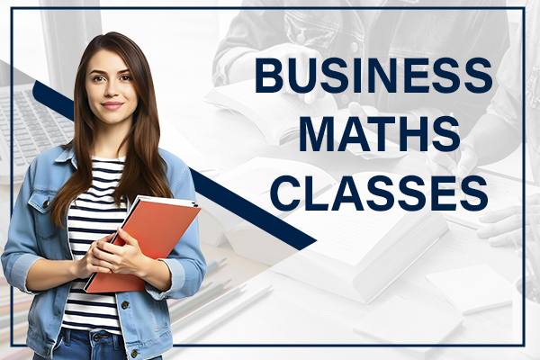 Business Mathematics Coaching