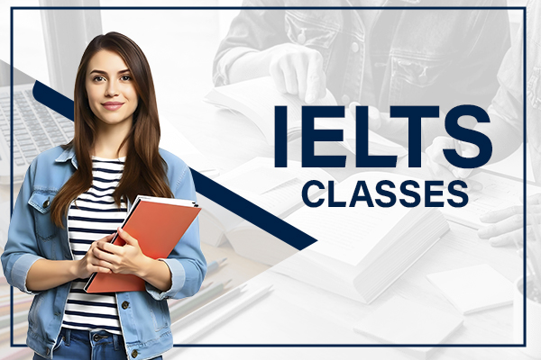 IELTS Coaching