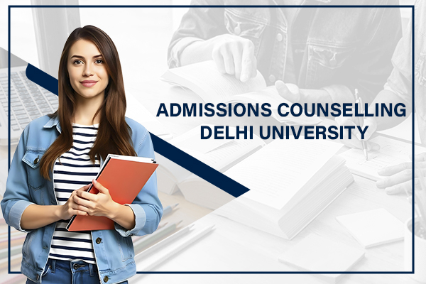 DU Admission Counselling