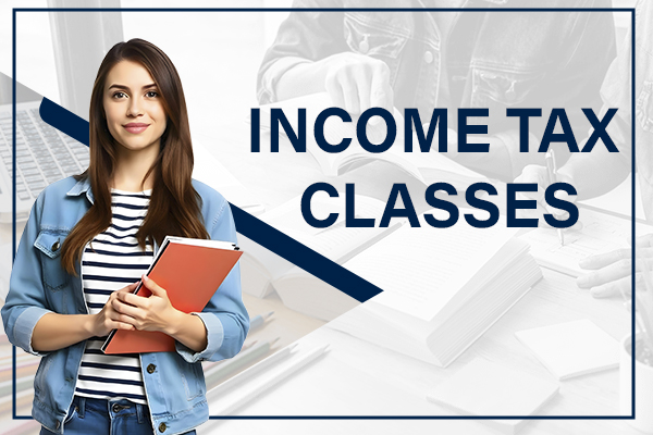 Income Tax Coaching