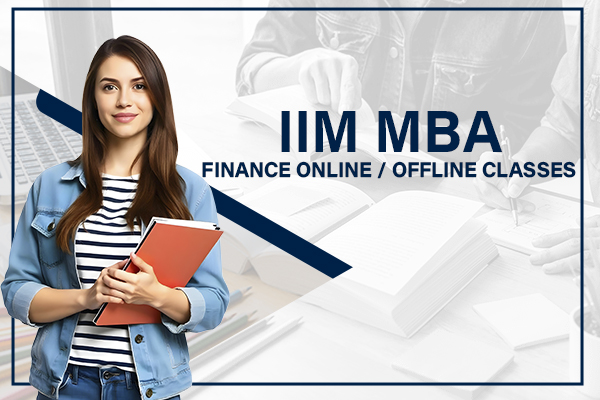 IIM MBA Coaching