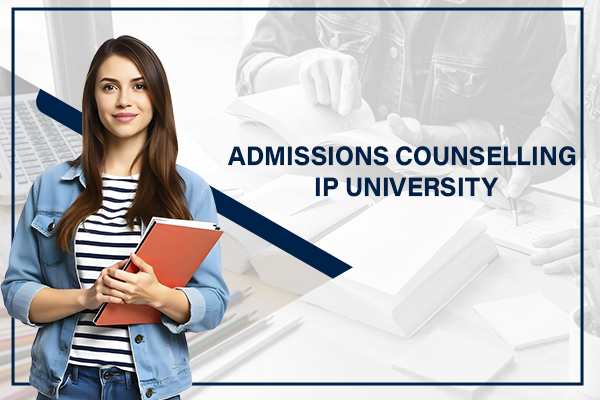 IP University Counselling 