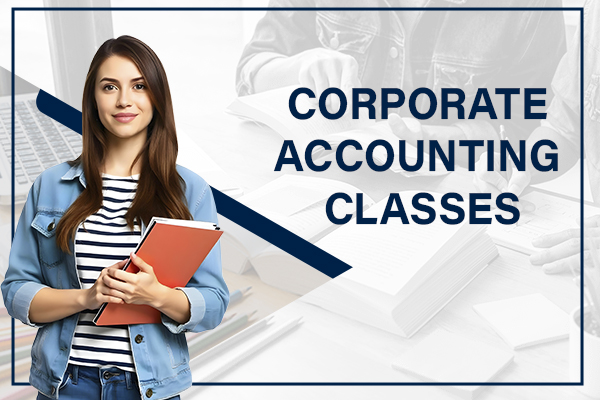 Corporate Finance Coaching