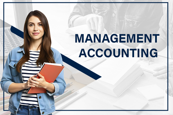 Accounting Management Coaching