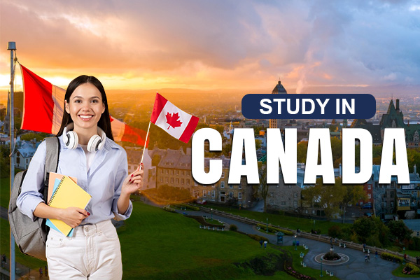 Study in Canada