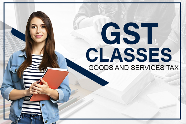 GST Coaching Classes