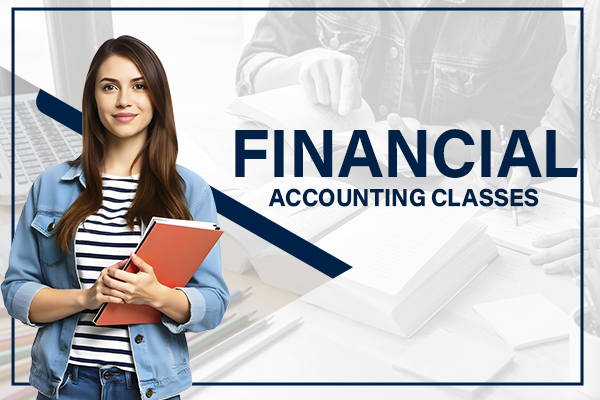 Financial Accounting Coaching